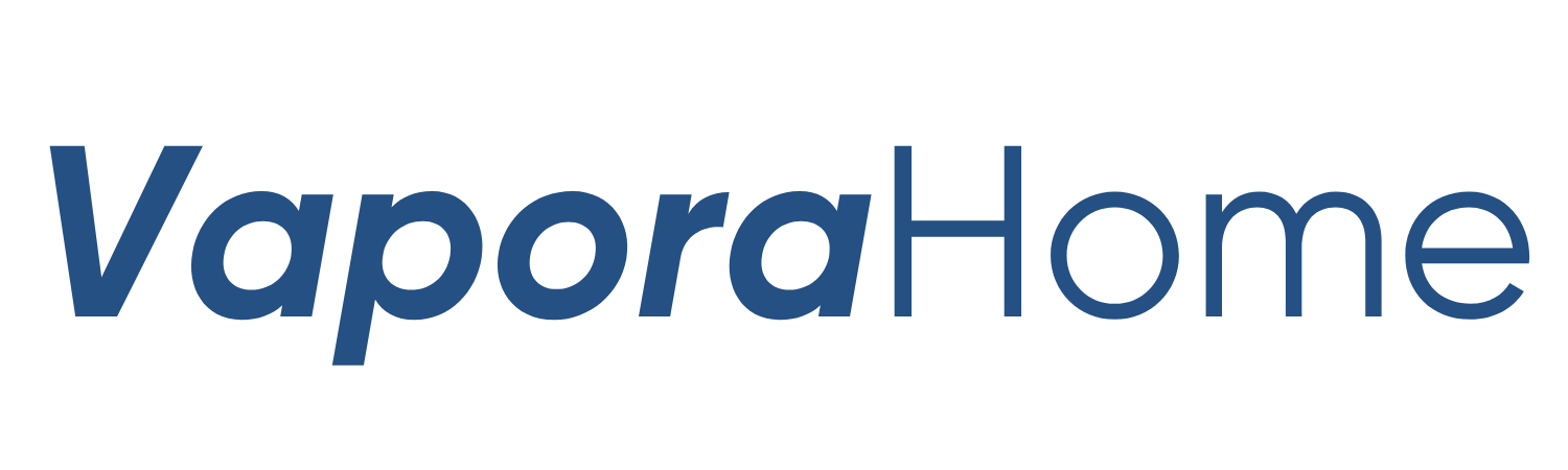 Vapora Home